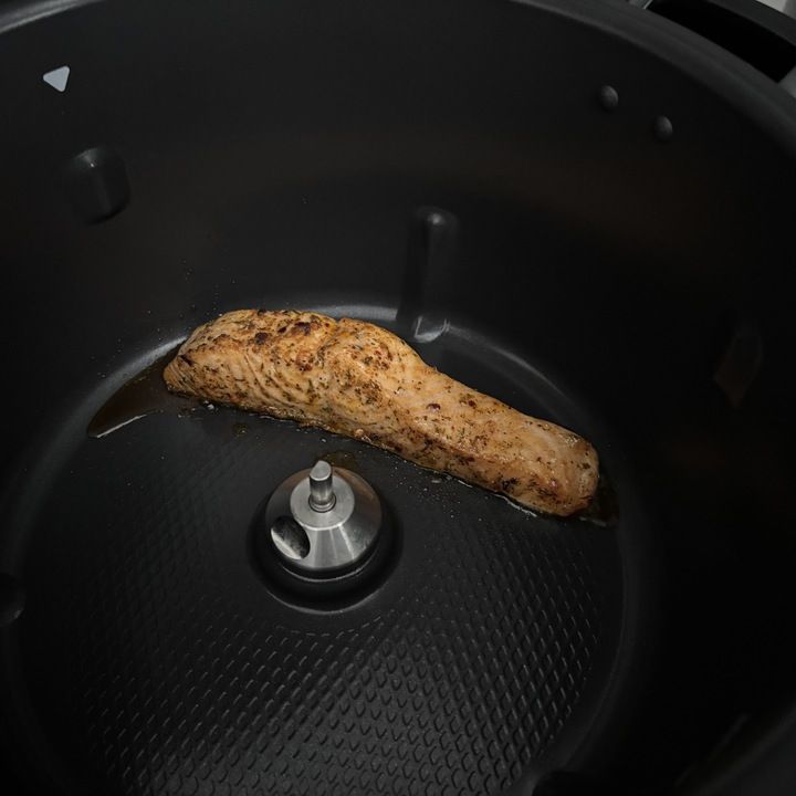 Testing the Tefal MultiCook multicooker
