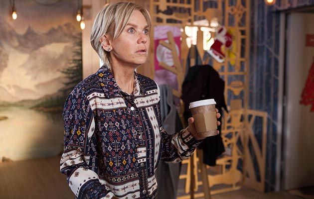 Tracey's accused of stealing in Hollyoaks | What to Watch