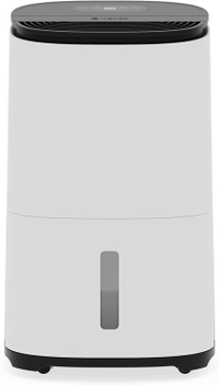 3.  Meaco Arete Dehumidifier &amp; Air Purifier, 20L - Available at   John Lewis