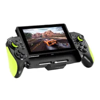Hawksbill Nintendo Switch handheld controller | $49.95 $39.95 at Amazon
Save $10 -