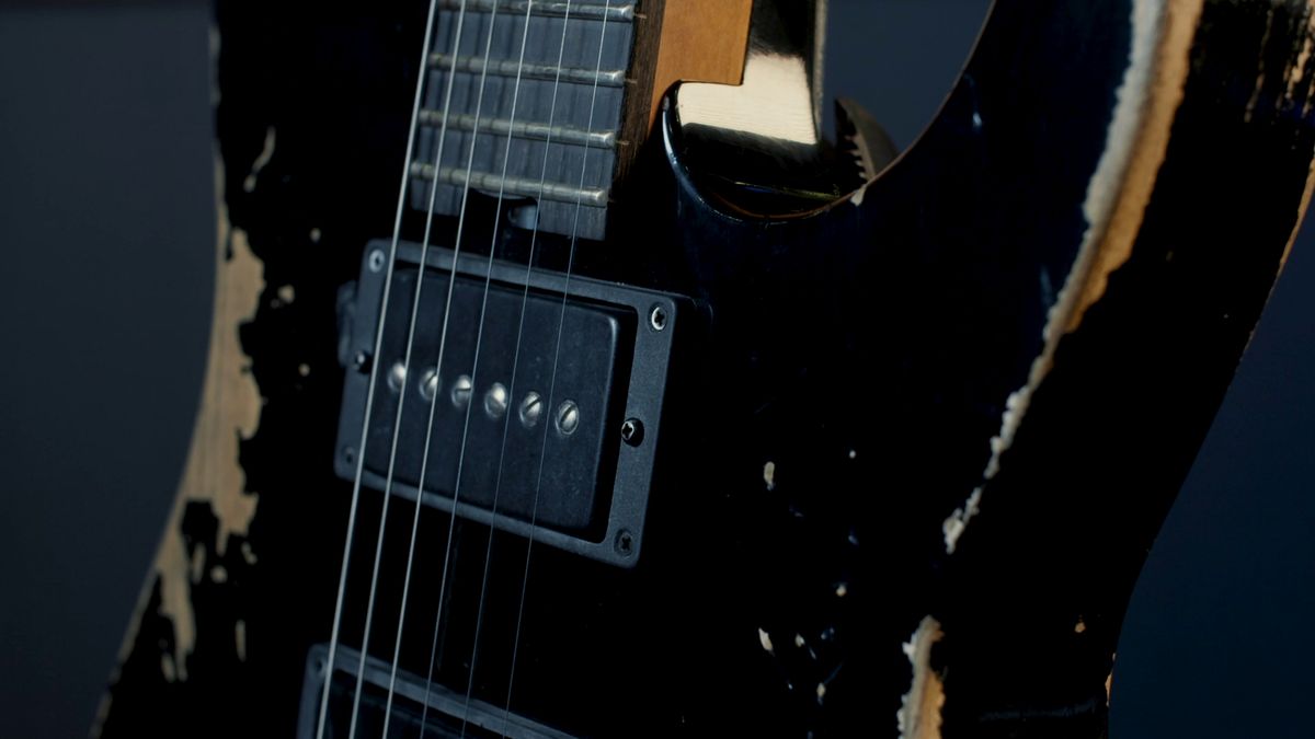 See the 14 stunning Jackson and Charvel 2020 EMEA Custom Shop Event ...