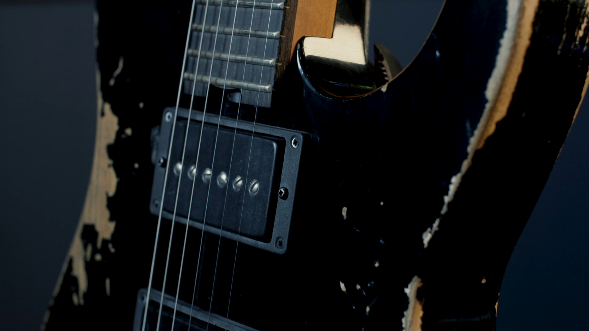 Charvel