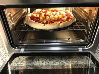 Café Couture Oven with Air Fry Review: