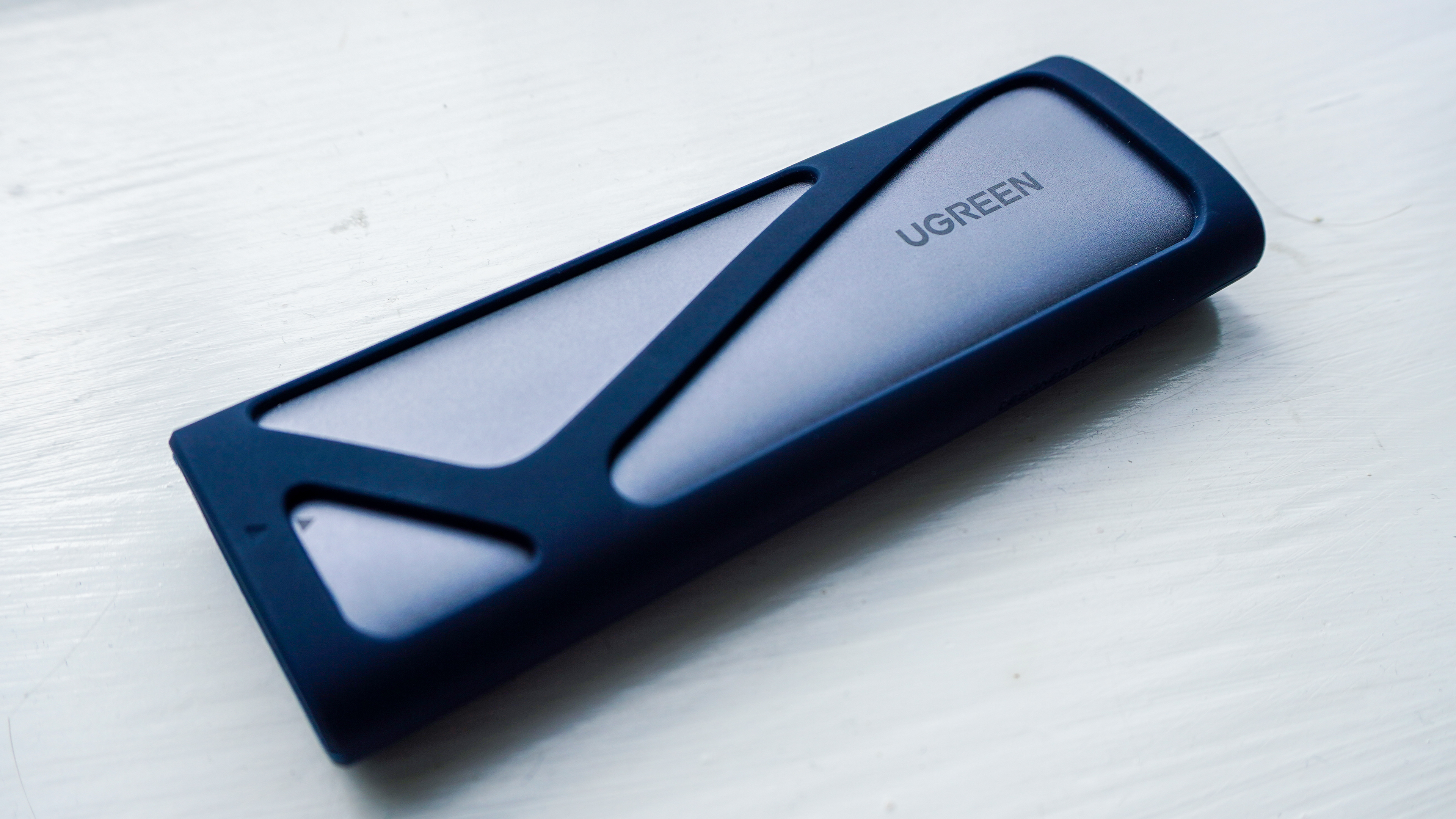 Ugreen SSD enclosure