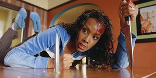 Vivica A. Fox in Kill Bill Vol. 1