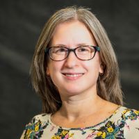 Jennifer Zieba's avatar