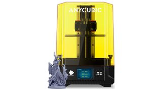 Anycubic Photon Mono X2 3D printer