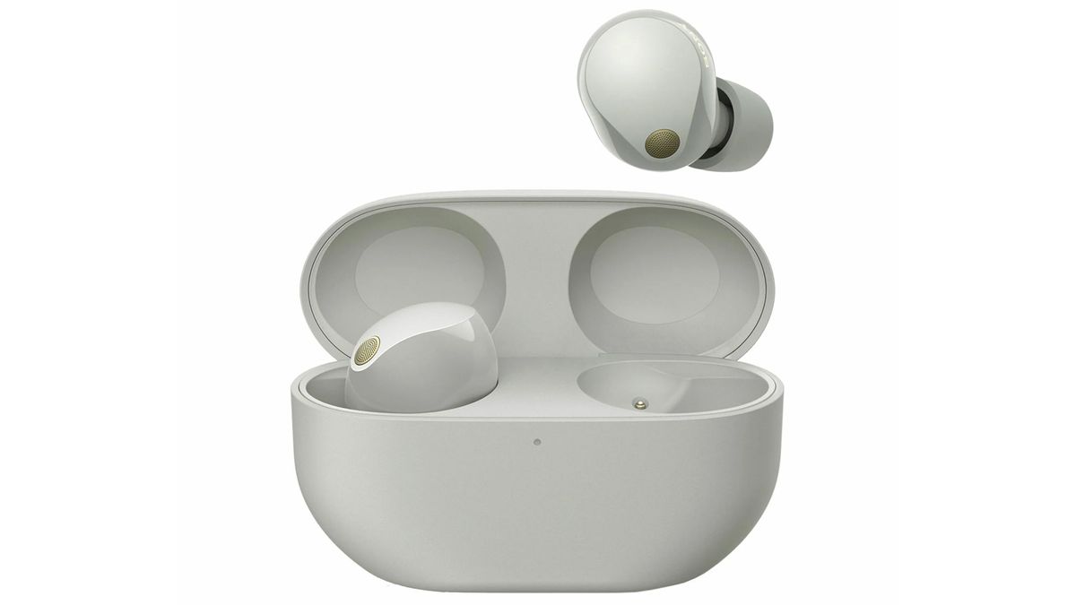 New Sony WF-1000XM5 leak could make them the best earbuds around - Vimarsana News