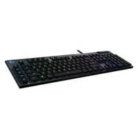 Logitech G815 mechanical keyboard $200 $139.99 at Amazon