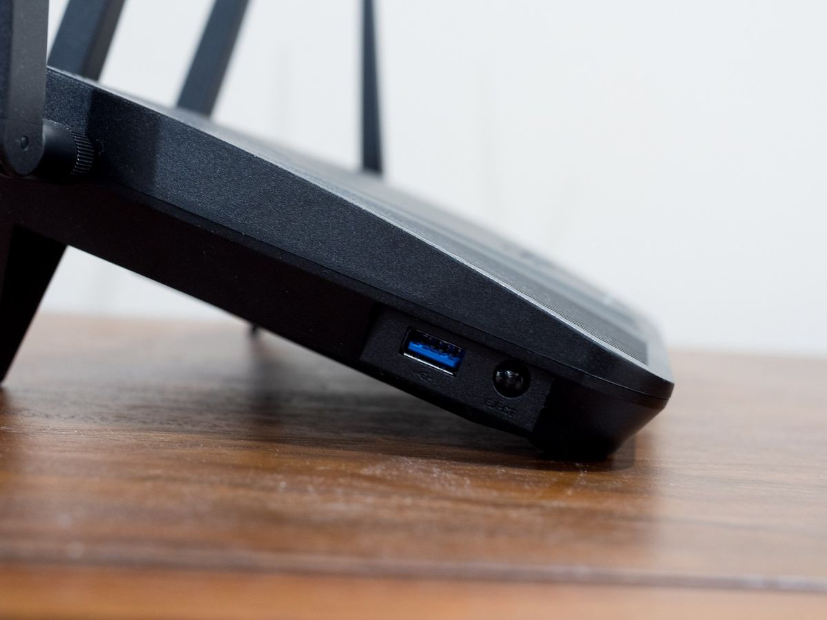 Synology RT2600ac + MR2200ac review