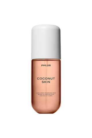 Phlur, Mini Coconut Skin Body 
Hair Fragrance Mist