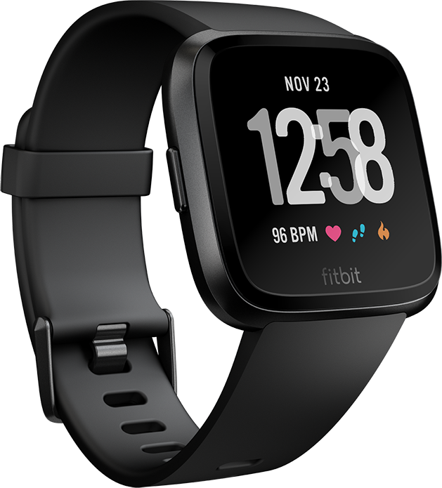 Fitbit Versa 3 vs. Fitbit Versa Should you upgrade? Android Central