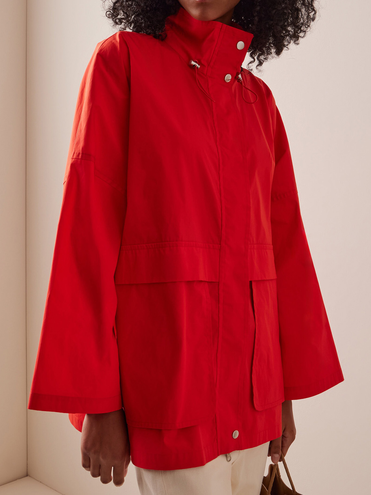 Janssen Jacket