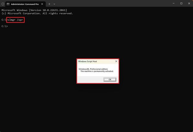 How To Determine Activation Status On Windows 11 Windows Central How To Determine Activation Status On Windows 11 Windows Central