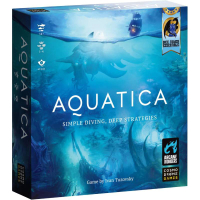 Aquatica | $49.99 $39.59at AmazonSave $10.04 -Buy it if:Don't buy it if:Price check:Miniature Market | OOS