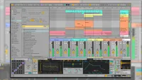Ableton Live Suite (Mac/PC)