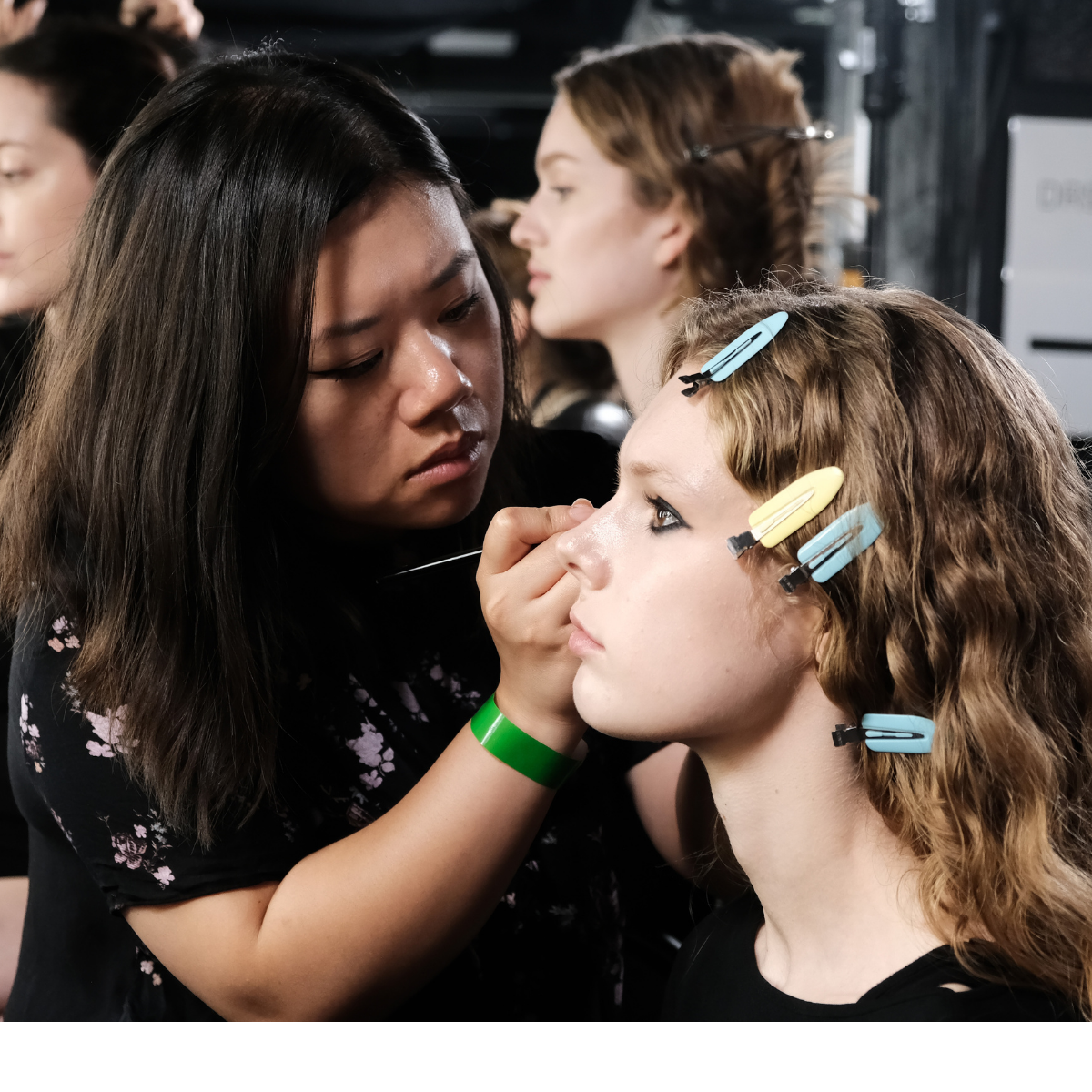 makeup