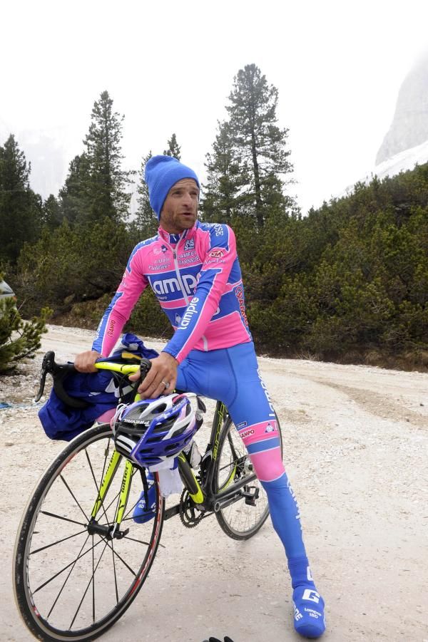 Michele Scarponi (Lampre-ISD)
