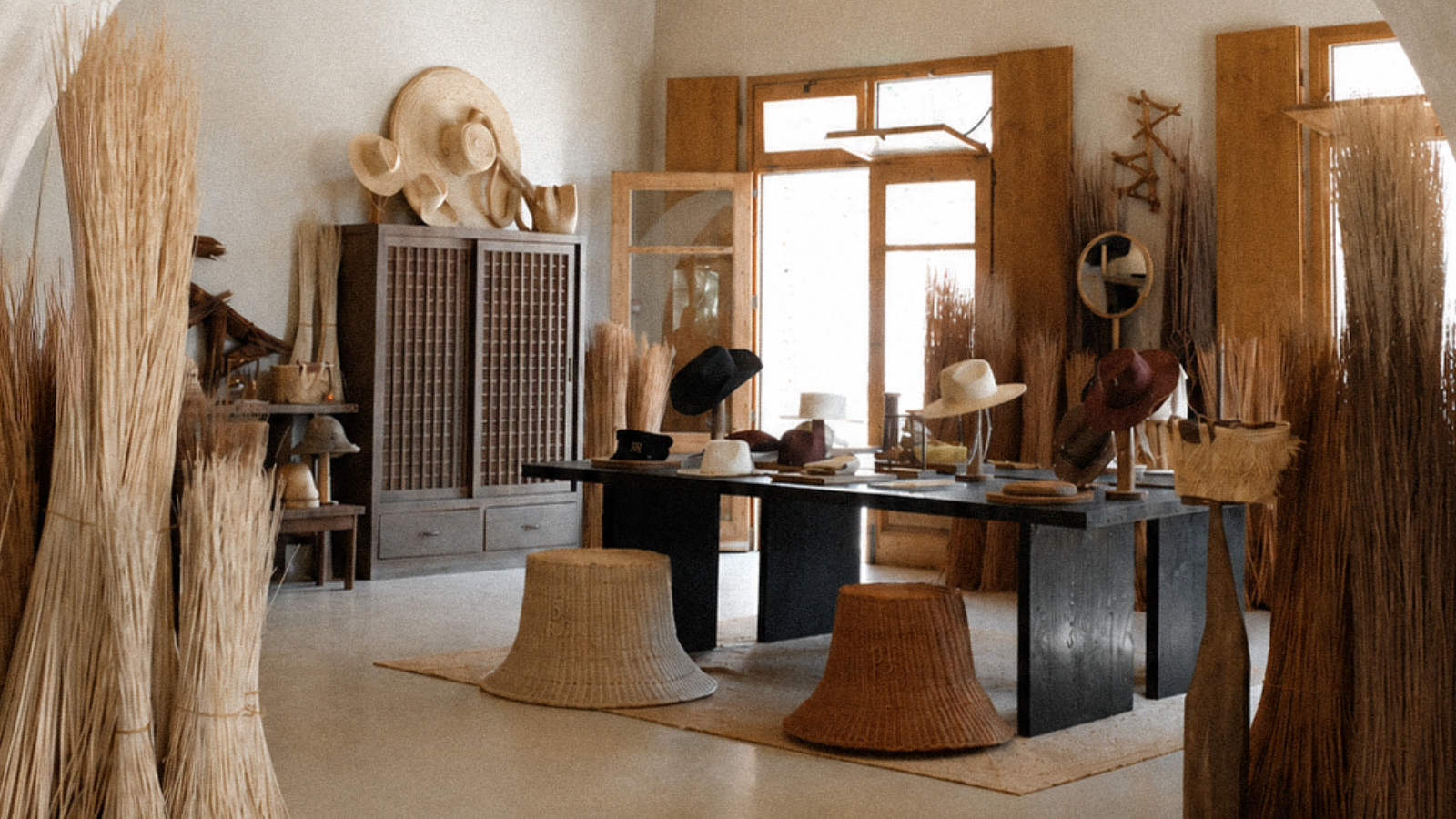 ruslan baginskiy scorpios mykonos pop-up