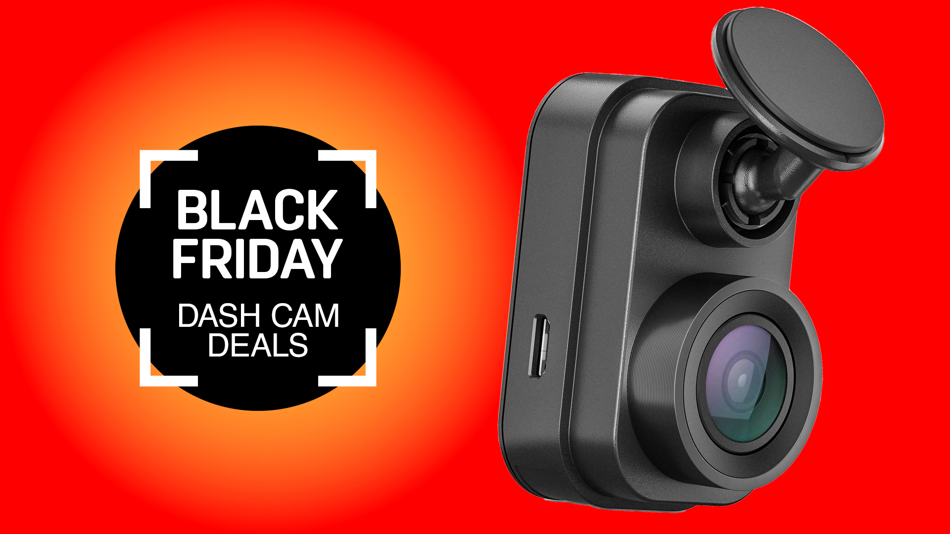 It's not a typo! Our favorite Garmin Mini 2 Dash Cam is under $100 this  Black Friday