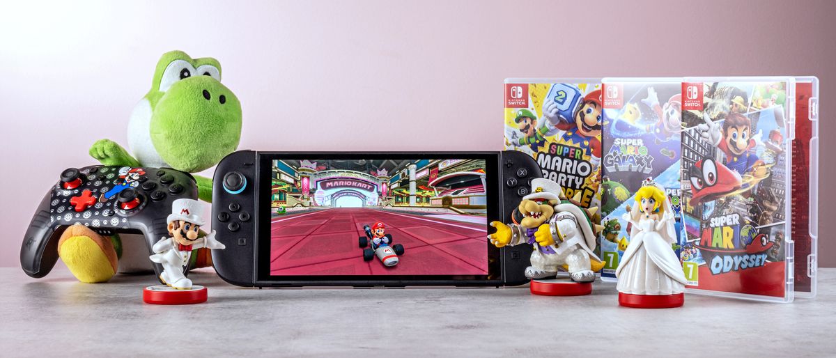 Mar10 Day is here, and these are the accessories, games, and merch I’m eyeing up as a life-long Nintendo fan