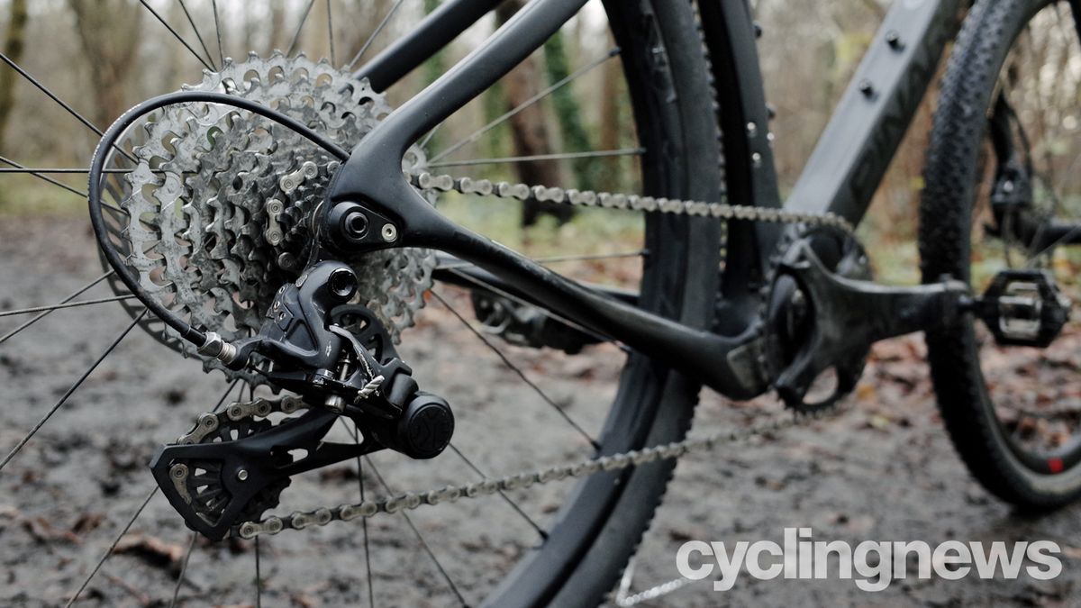 Pinarello Grevil