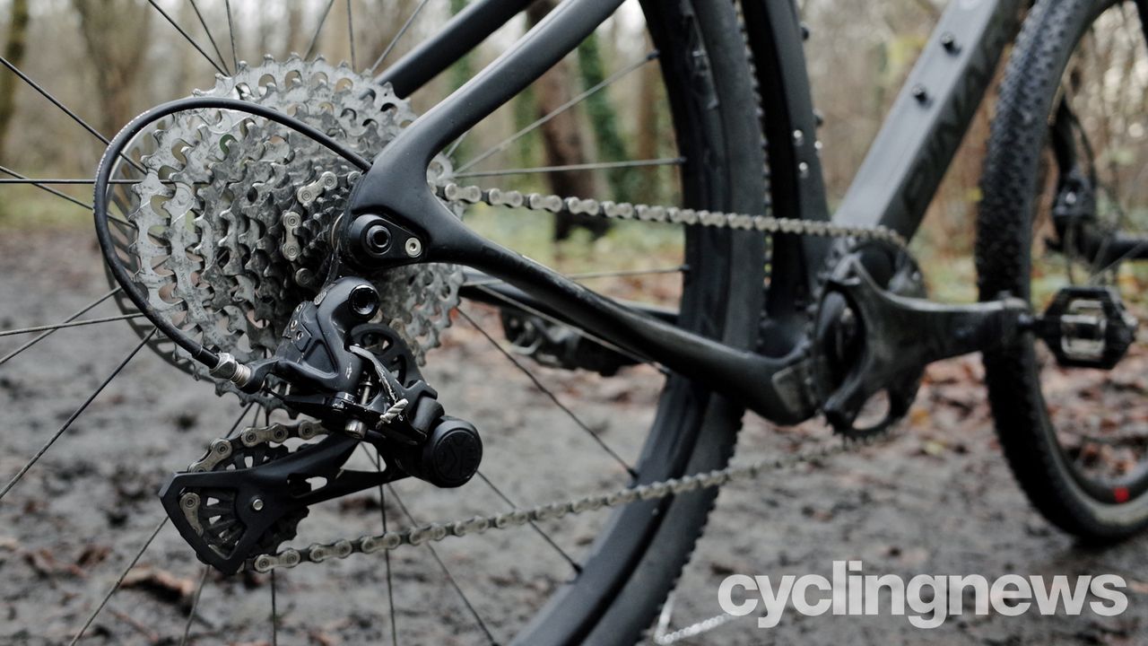 Pinarello Grevil