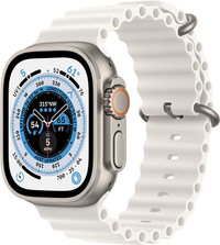 Apple Watch Ultra | $799 $739 at Amazon