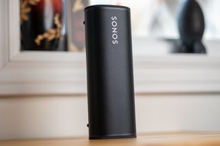 Sonos Roam Review