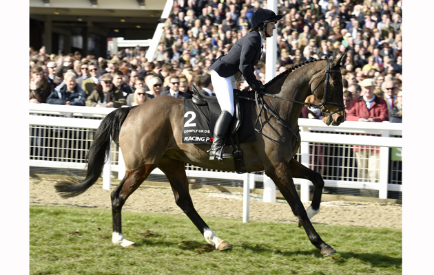 Cheltenham