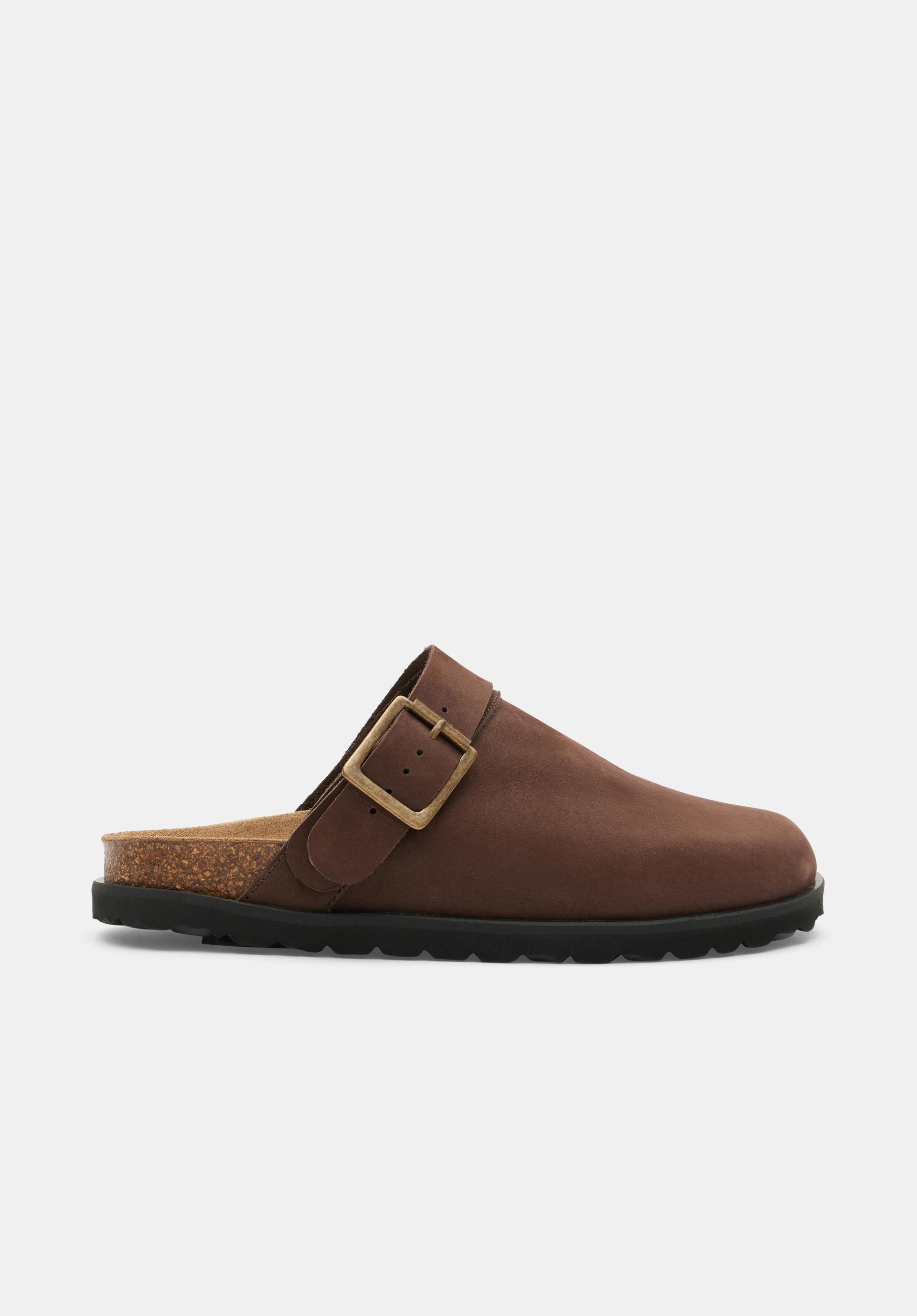 Lupita Mule Clogs