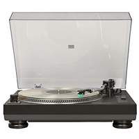 Crosley C100BT Bluetooth turntable $229 @ Amazon