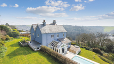 Devon, Haldonhay, Newton Ferrers