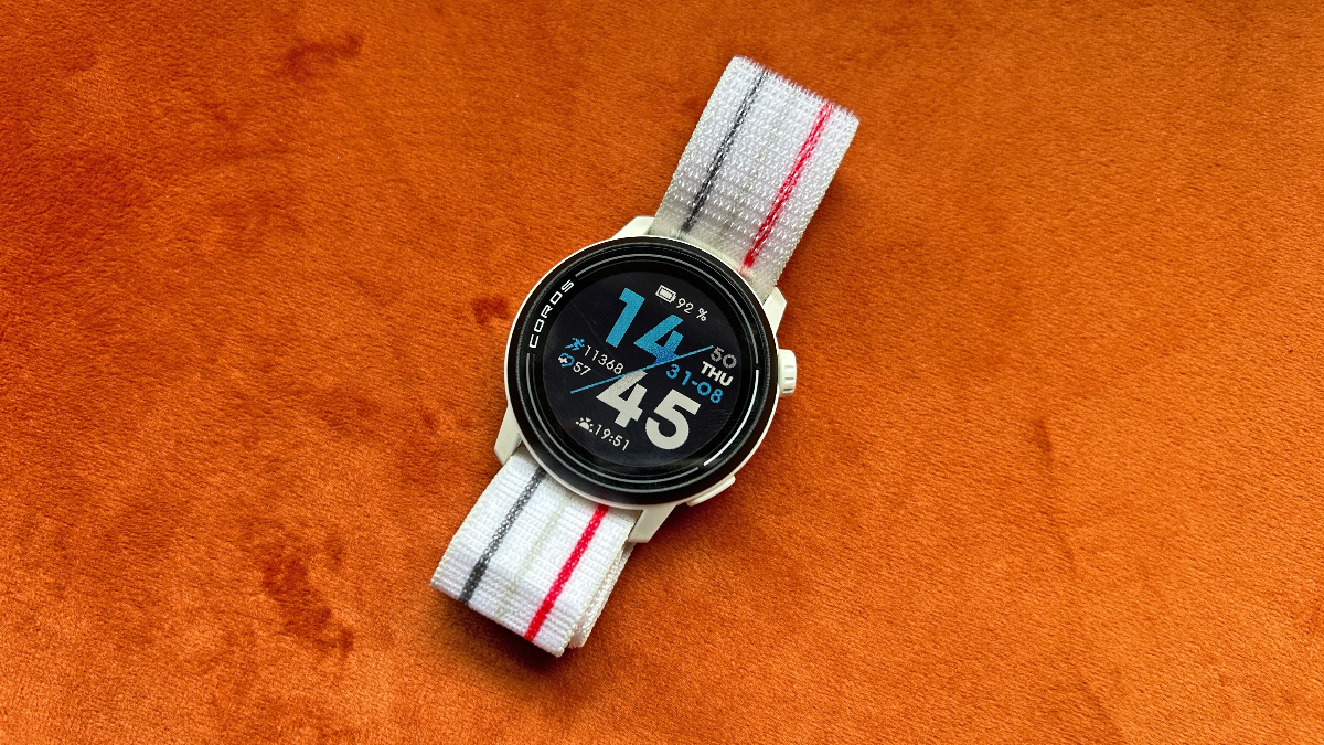 COROS Pace 2 In-Depth Review: A $199 Multisport watch with Running