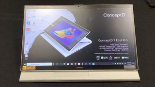 Acer ConceptD 7 Ezel