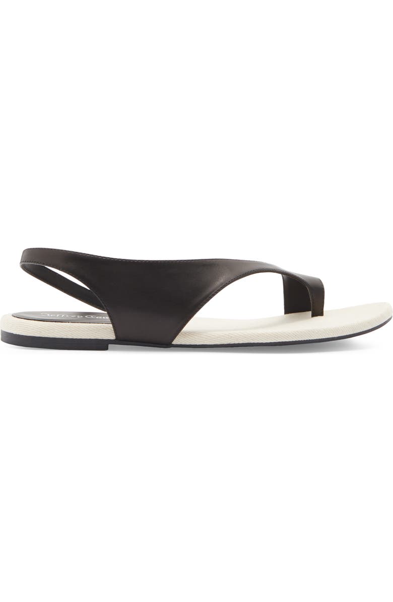 Sweetwater Slingback Sandal