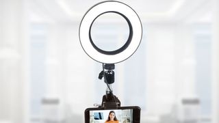 Best Ring Light For Teaching