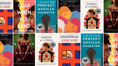 25 Books By Latinx Authors You Should Read Immediately Marie Claire