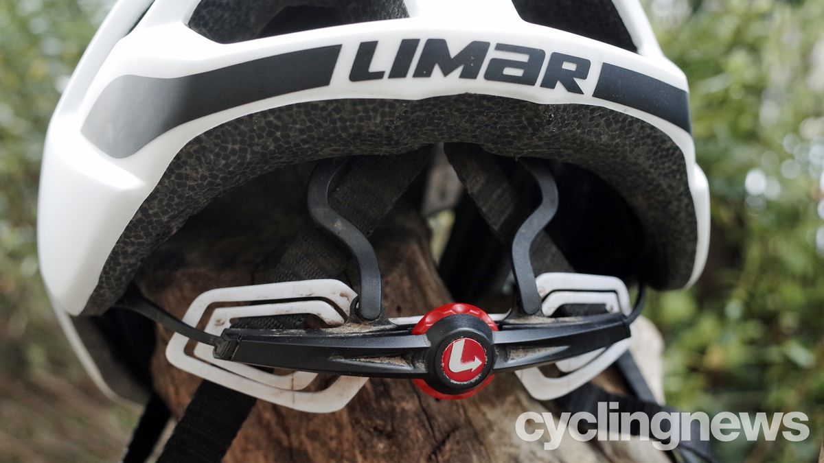 Limar Air Speed