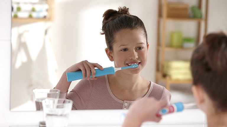 sonicare for kids sonic electric toothbrush