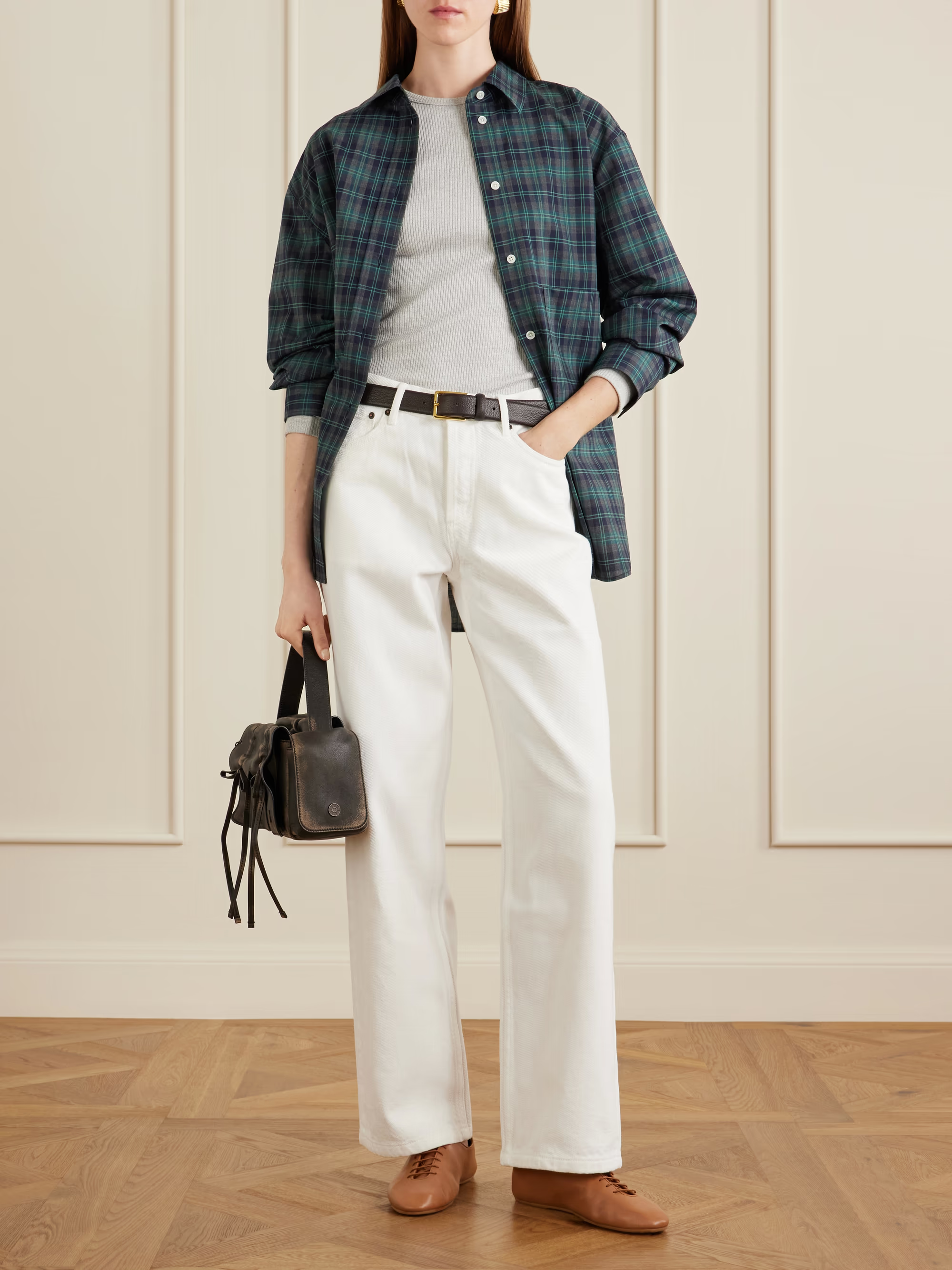 Still Here, Everyday Straight-Leg Jeans