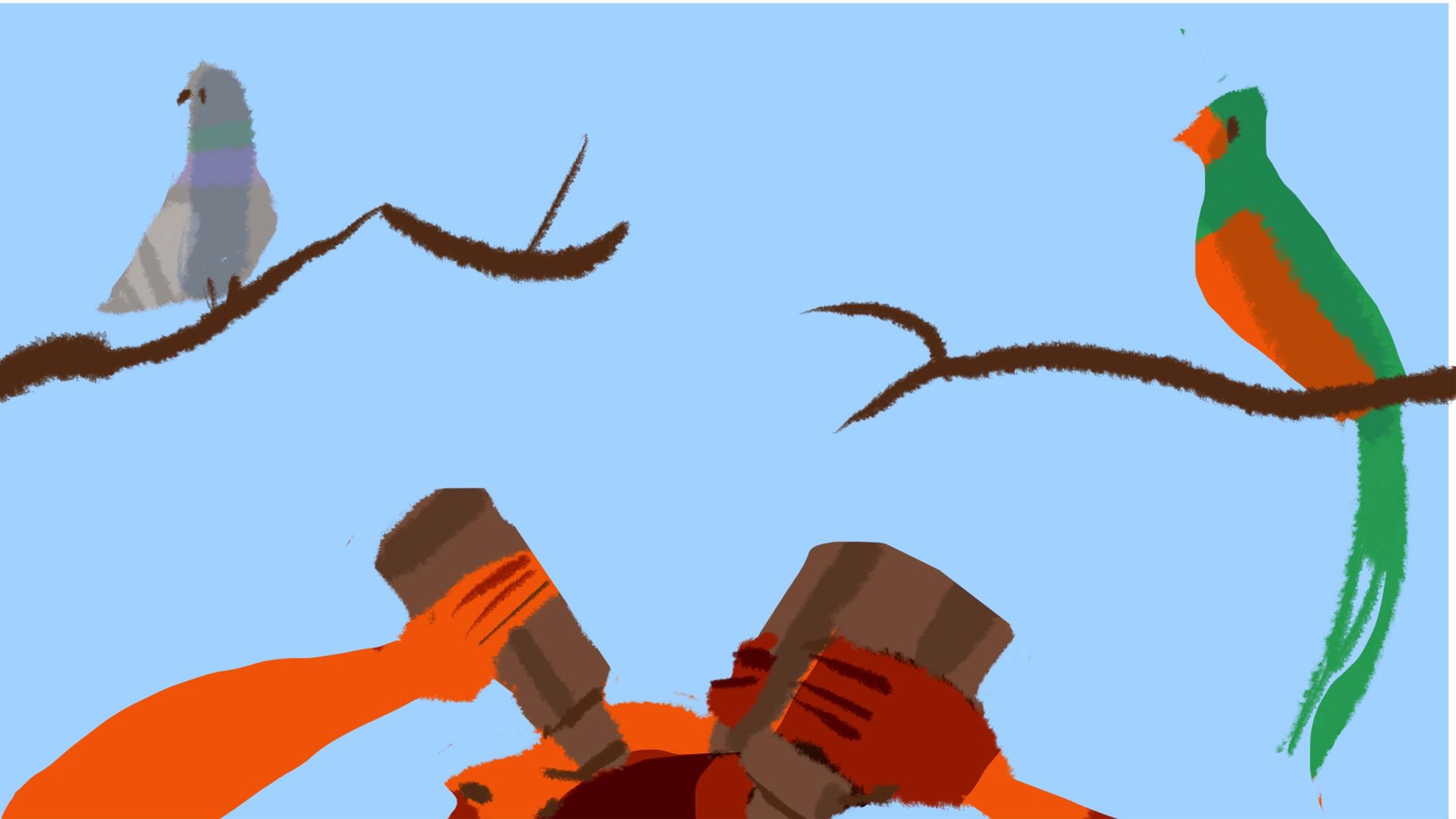 Midstream Energy Infrastructure: 5%-6%