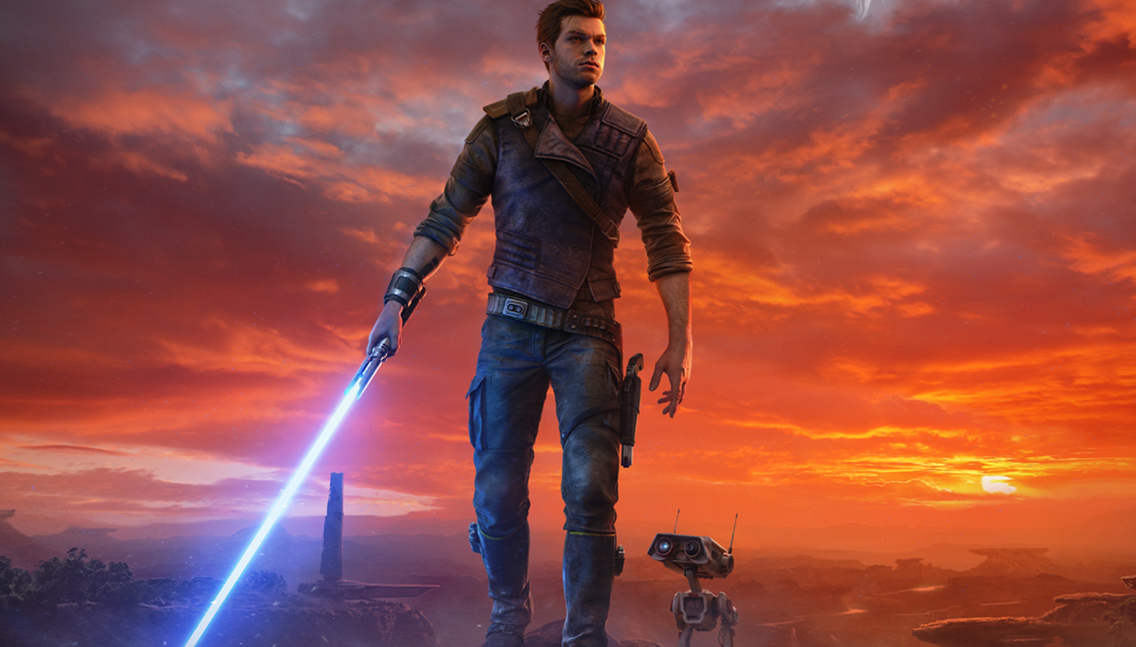 Star Wars Jedi: Fallen Order System Requirements