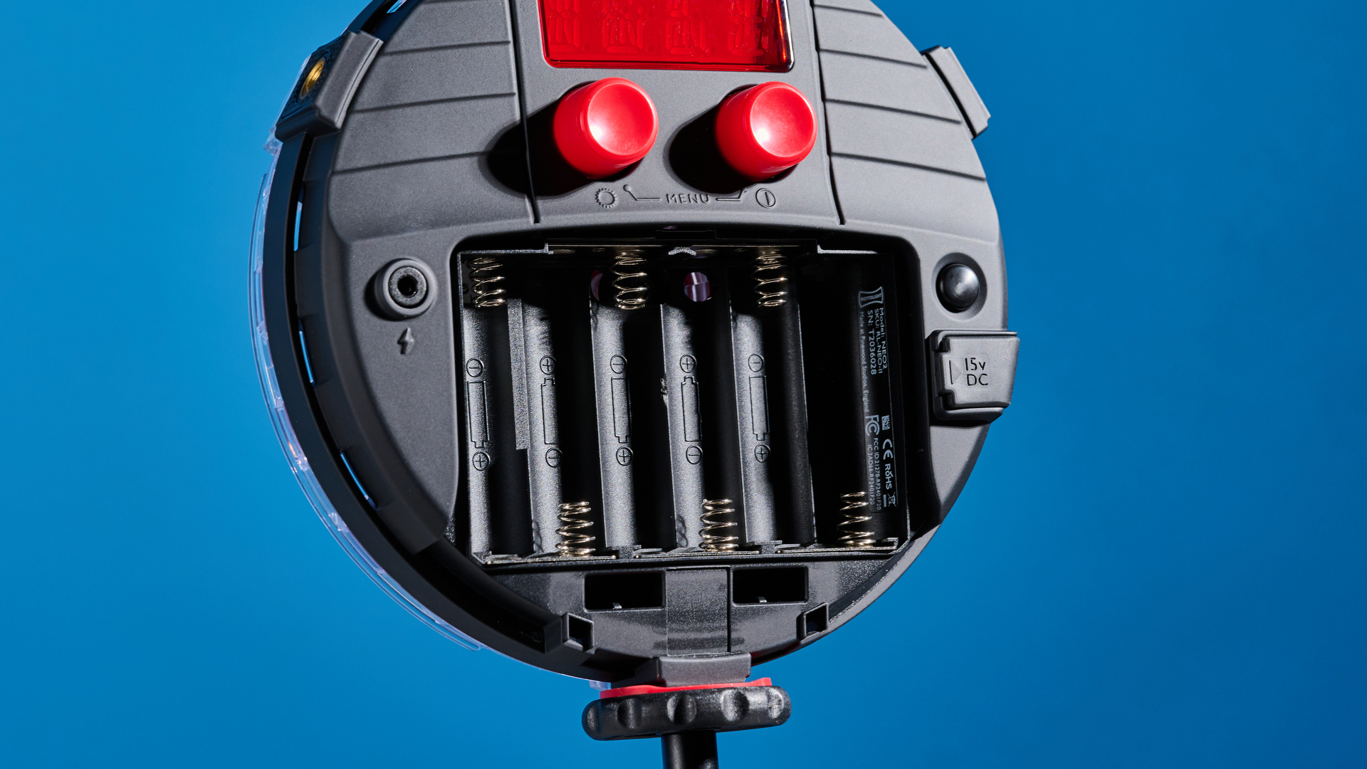 A Rotolight Video Conferencing Kit