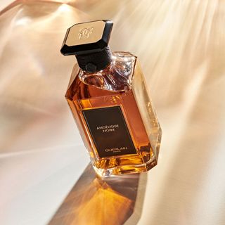 Expensive perfumes: Guerlain Angelique Noire