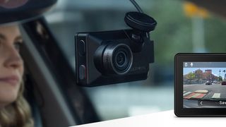 The new Garmin Dash Cam X310