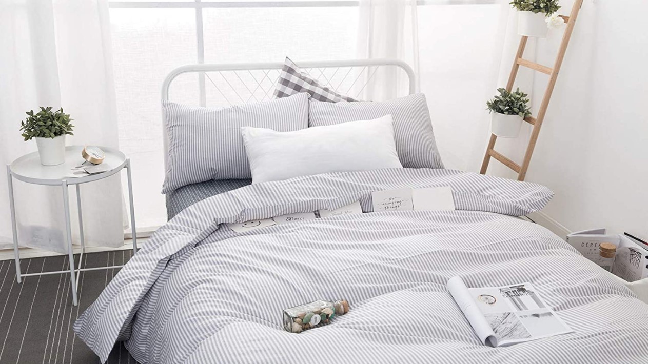 duvet cover