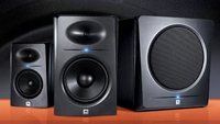 jbl lsr 2300 subwoofer