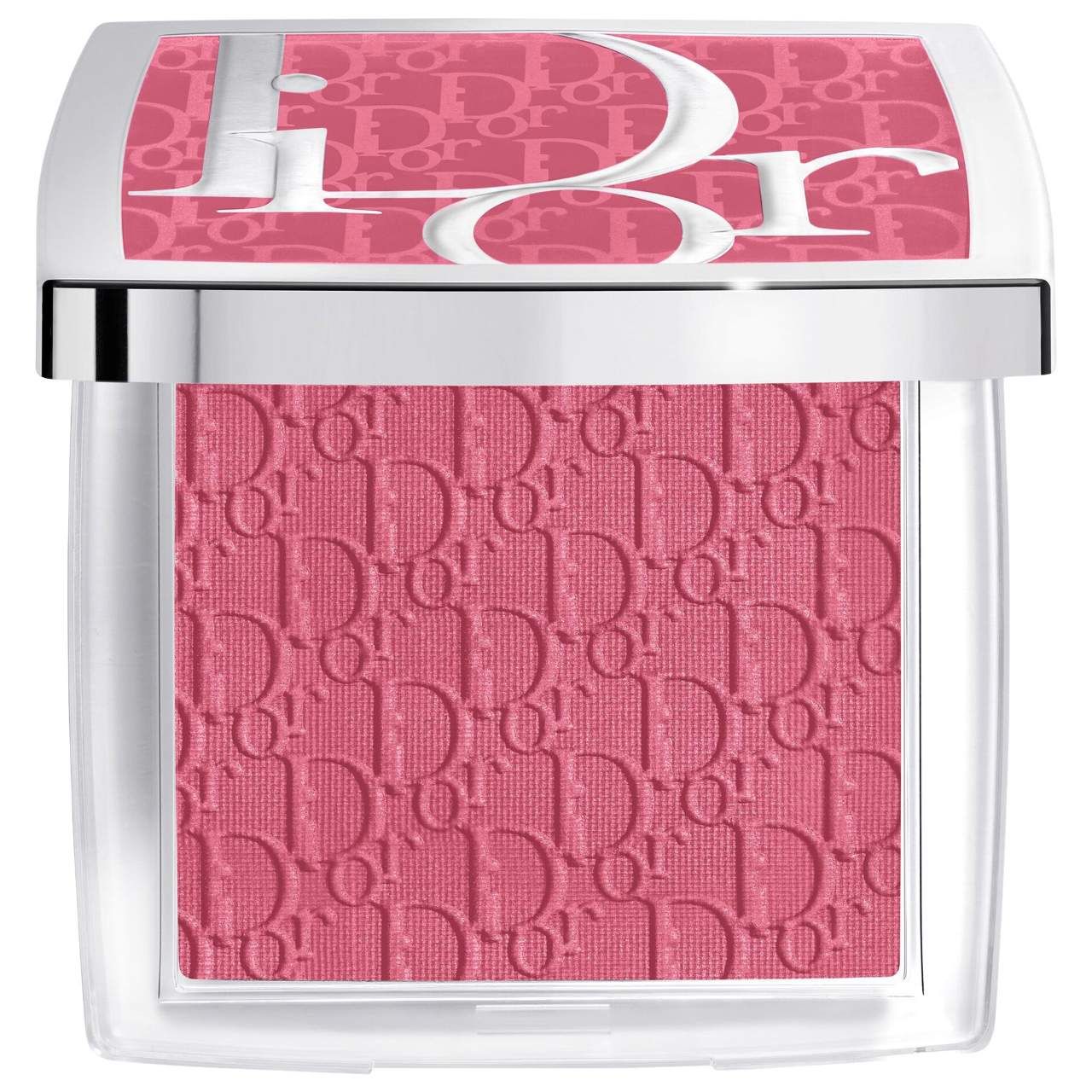 Rosy Glow Powder Blush - 012 Rosewood