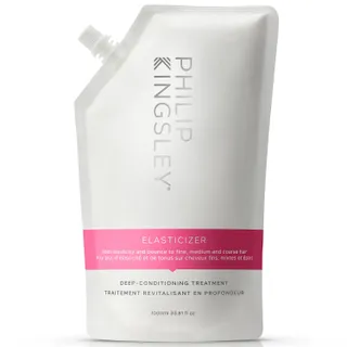 Philip Kingsley Elasticizer Deep-Conditioning Treatment Eco Refill Pouch 1000ml